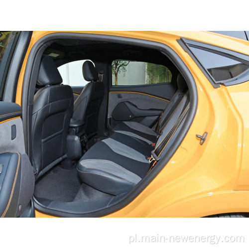Nowy napęd All Wheel 513 km Mustang Mach E-SUV Elektryczny samochód